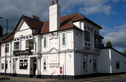 “Ortus helped me get my business off the ground when no one else would”